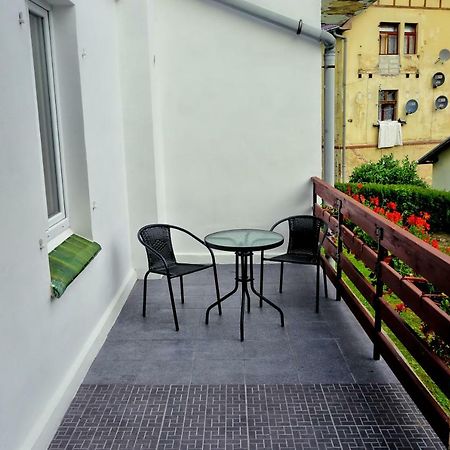 Apartament Diana Карпач Экстерьер фото