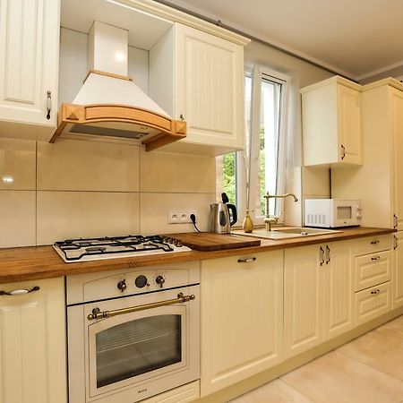 Apartament Diana Карпач Экстерьер фото